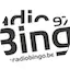 Logo Radio Bingo
