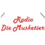 Logo Radio De Musketiers