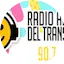 Logo Radio Alegría del Transporte