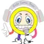 Logo Radio Kamac Mayu