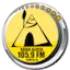 Logo Rádio Aldeia FM