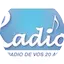 Logo Radio Plus