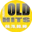 Logo Old Hits - 60, 70, 80, 90