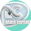 Logo Rádio Capanema