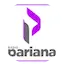 Logo Rádio Pariana