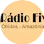 Logo Rádio Fivela