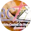 Logo Rádio IBC