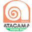 Logo Radio Atacama Nuevo Mundo