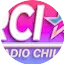 Logo RCI Radio Chile