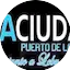Logo Radio La Ciudad Puerto de Lebu