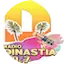 Logo Radio Dinastía