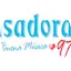 Logo Radio Isadora