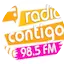 Logo Radio Contigo