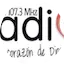 Logo Radio Vida