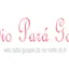Logo Rádio Pará Gospel