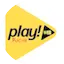 Logo Rádio Play Belém