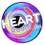 Logo Heart Radio MX