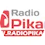 Logo Radio Pikan FM