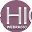 Logo Rádio Chic Web