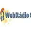 Logo Web Rádio Gospel