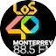 Logo Los 40