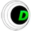 Logo Radio Dinámica