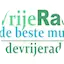 Logo De Vrije Radio