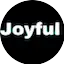 Logo Radio Joyful FM