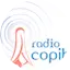 Logo Radio Copihue