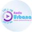 Logo Radio Urbana