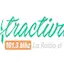Logo Radio Atractiva 101.3 FM