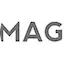 Logo UMAG FM