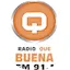 Logo Radio Que Buena
