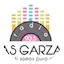 Logo Radio Las Garzas