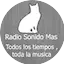 Logo Radio Sonido Más