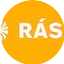 Logo RÚV Rás 2