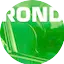 Logo RÚV Rondó