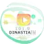 Logo Radio Dinastía 101.9 FM