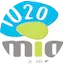 Logo Radio Amiga 1020 AM