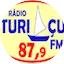 Logo Turiaçu FM