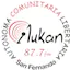 Logo Radio Aukan