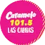 Logo Radio Caramelo 101.5 FM