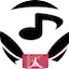 Logo Radio Emperador - SalsaMerengueCumbia