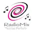 Logo RadioMix