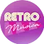 Logo Retromusica Chile