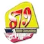 Logo Rádio Alcantil FM