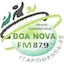 Rádio Boa Nova FM