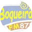 Logo Rádio Boqueirão FM