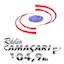 Logo Rádio Camaçari FM