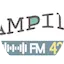 Logo Rádio Campina FM